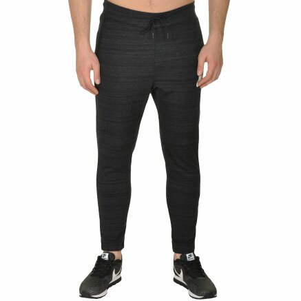 Спортивнi штани Nike M Nsw Av15 Pant Knit - 108561, фото 1 - інтернет-магазин MEGASPORT