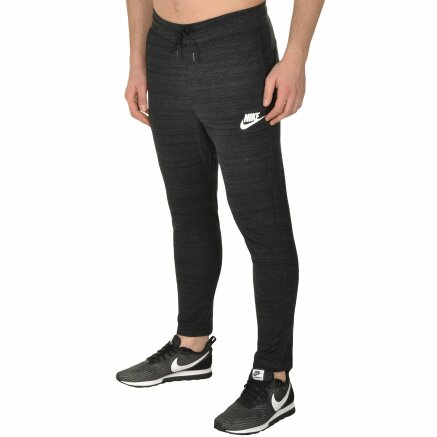 Спортивнi штани Nike M Nsw Av15 Pant Knit - 108561, фото 2 - інтернет-магазин MEGASPORT