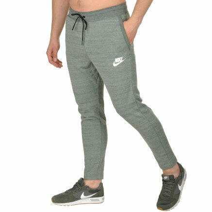 Спортивнi штани Nike M Nsw Av15 Pant Knit - 108562, фото 2 - інтернет-магазин MEGASPORT