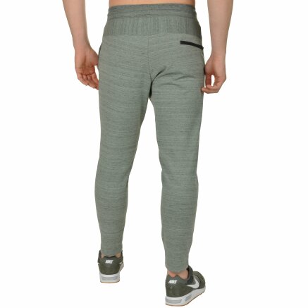 Спортивнi штани Nike M Nsw Av15 Pant Knit - 108562, фото 3 - інтернет-магазин MEGASPORT