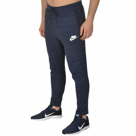 Спортивнi штани Nike M Nsw Av15 Pant Knit - 108563, фото 2 - інтернет-магазин MEGASPORT