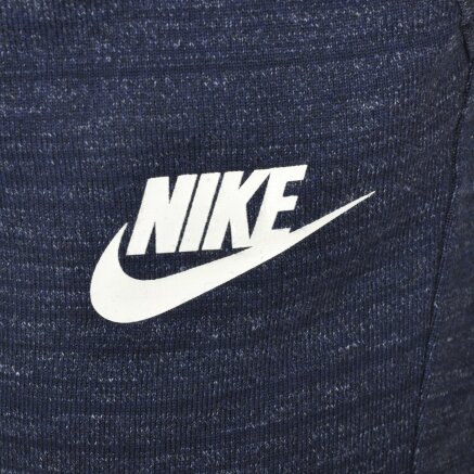 Спортивнi штани Nike M Nsw Av15 Pant Knit - 108563, фото 6 - інтернет-магазин MEGASPORT