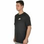 Футболка Nike M Nsw Av15 Top Knit Ss, фото 2 - інтернет магазин MEGASPORT
