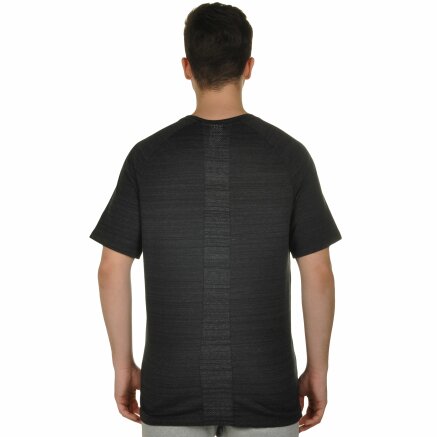 Футболка Nike M Nsw Av15 Top Knit Ss - 108566, фото 3 - інтернет-магазин MEGASPORT