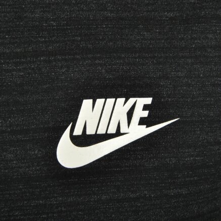 Футболка Nike M Nsw Av15 Top Knit Ss - 108566, фото 5 - інтернет-магазин MEGASPORT