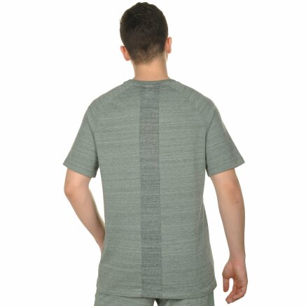 Футболка Nike M Nsw Av15 Top Knit Ss - 108567, фото 3 - интернет-магазин MEGASPORT