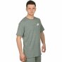 Футболка Nike M Nsw Av15 Top Knit Ss, фото 4 - интернет магазин MEGASPORT