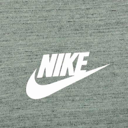 Футболка Nike M Nsw Av15 Top Knit Ss - 108567, фото 5 - интернет-магазин MEGASPORT