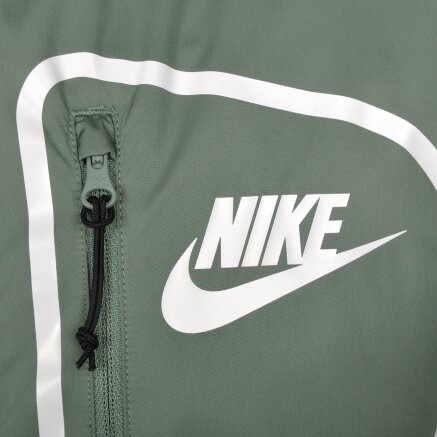 Ветровка Nike M Nsw Av15 Jkt Wvn - 108570, фото 5 - интернет-магазин MEGASPORT