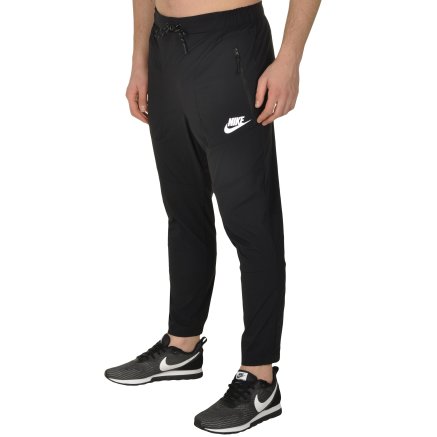 Спортивнi штани Nike M Nsw Av15 Pant Wvn Innv - 108573, фото 2 - інтернет-магазин MEGASPORT