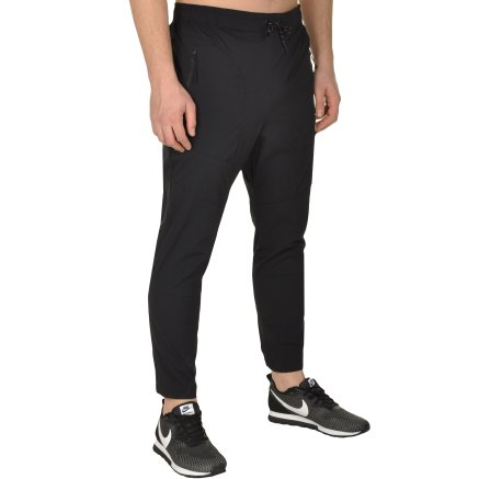 Спортивнi штани Nike M Nsw Av15 Pant Wvn Innv - 108573, фото 4 - інтернет-магазин MEGASPORT