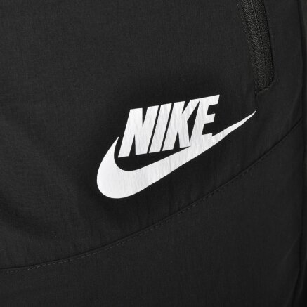 Спортивнi штани Nike M Nsw Av15 Pant Wvn Innv - 108573, фото 7 - інтернет-магазин MEGASPORT