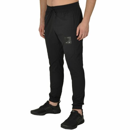 Спортивные штаны Nike M Nsw Pant Air Wvn - 108574, фото 2 - интернет-магазин MEGASPORT