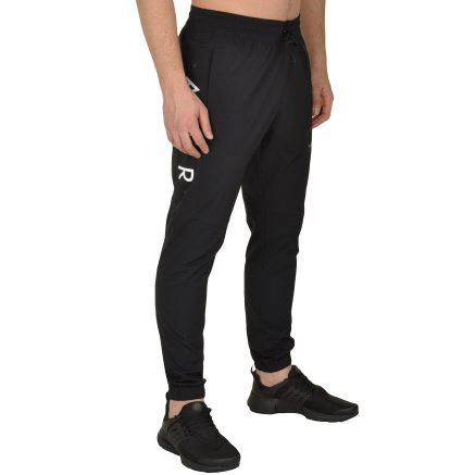 Спортивные штаны Nike M Nsw Pant Air Wvn - 108574, фото 4 - интернет-магазин MEGASPORT