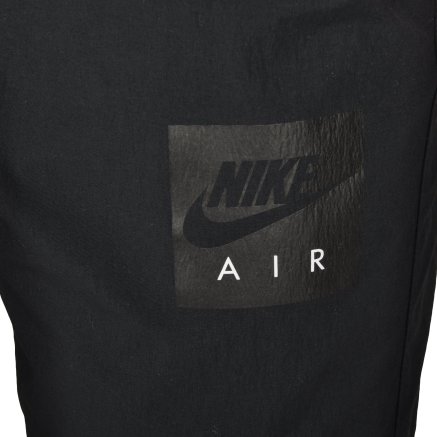Спортивные штаны Nike M Nsw Pant Air Wvn - 108574, фото 5 - интернет-магазин MEGASPORT