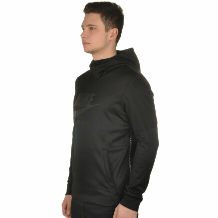 Кофта Nike M Nsw Hoodie Air Max Po Pk - 108577, фото 2 - интернет-магазин MEGASPORT