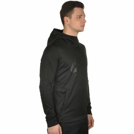 Кофта Nike M Nsw Hoodie Air Max Po Pk - 108577, фото 4 - интернет-магазин MEGASPORT