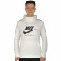 Кофта Nike M Nsw Hoodie Air Max Po Pk, фото 1 - інтернет магазин MEGASPORT