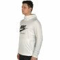 Кофта Nike M Nsw Hoodie Air Max Po Pk, фото 2 - інтернет магазин MEGASPORT