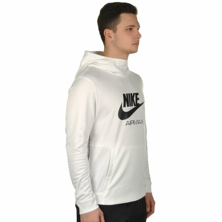 Кофта Nike M Nsw Hoodie Air Max Po Pk - 108578, фото 4 - інтернет-магазин MEGASPORT