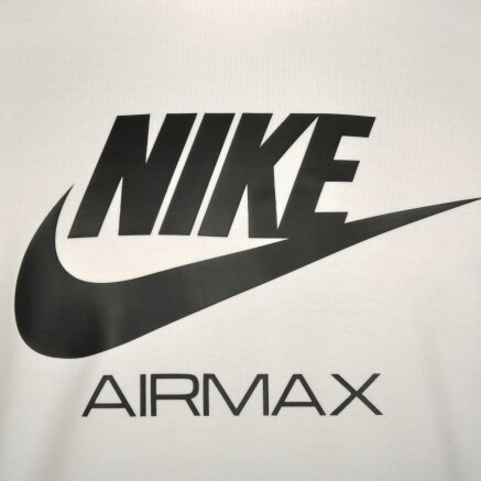 Кофта Nike M Nsw Hoodie Air Max Po Pk - 108578, фото 6 - інтернет-магазин MEGASPORT