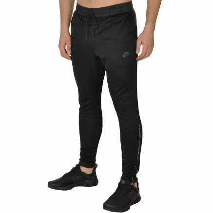 Спортивнi штани Nike M Nsw Jggr Air Max Pk - 108579, фото 2 - інтернет-магазин MEGASPORT