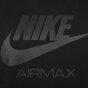 Футболка Nike M Nsw Top Air Max Ss Jsy, фото 5 - интернет магазин MEGASPORT