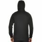 Кофта Nike M Nsw Modern Hoodie Fz Ft Sp, фото 3 - інтернет магазин MEGASPORT