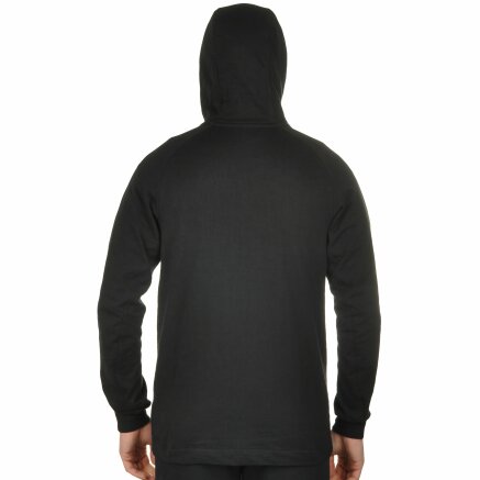Кофта Nike M Nsw Modern Hoodie Fz Ft Sp - 108583, фото 3 - інтернет-магазин MEGASPORT