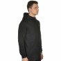 Кофта Nike M Nsw Modern Hoodie Fz Ft Sp, фото 4 - інтернет магазин MEGASPORT