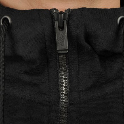 Кофта Nike M Nsw Modern Hoodie Fz Ft Sp - 108583, фото 5 - інтернет-магазин MEGASPORT