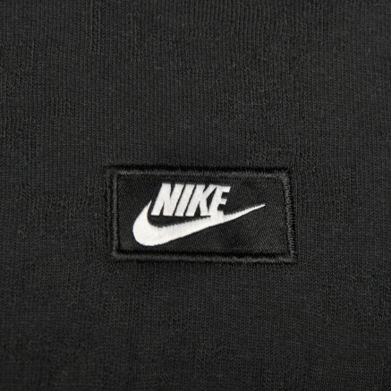 Кофта Nike M Nsw Modern Hoodie Fz Ft Sp - 108583, фото 7 - інтернет-магазин MEGASPORT