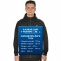 Кофта Nike M Nsw Modern Hoodie Fz Ft Sp, фото 8 - інтернет магазин MEGASPORT