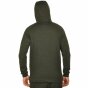 Кофта Nike M Nsw Modern Hoodie Fz Ft Sp, фото 3 - інтернет магазин MEGASPORT