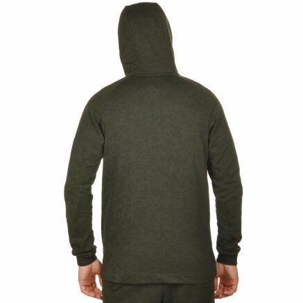 Кофта Nike M Nsw Modern Hoodie Fz Ft Sp - 108585, фото 3 - інтернет-магазин MEGASPORT