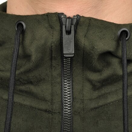 Кофта Nike M Nsw Modern Hoodie Fz Ft Sp - 108585, фото 5 - інтернет-магазин MEGASPORT