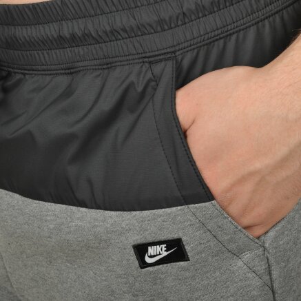 Шорти Nike M Nsw Modern Short Ft - 108588, фото 8 - інтернет-магазин MEGASPORT