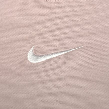 Кофта Nike W Nk Dry Top Ls Crewneck Crop - 108597, фото 6 - інтернет-магазин MEGASPORT