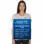Футболка Nike W Np Top Ss All Over Mesh, фото 7 - інтернет магазин MEGASPORT