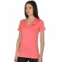 Футболка Nike W Nk Top Ss Vcty, фото 2 - интернет магазин MEGASPORT