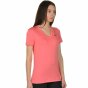 Футболка Nike W Nk Top Ss Vcty, фото 4 - интернет магазин MEGASPORT