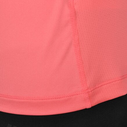 Футболка Nike W Nk Top Ss Vcty - 108604, фото 6 - интернет-магазин MEGASPORT