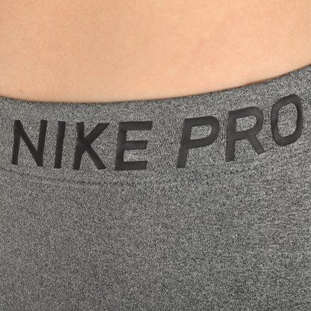 Лосины Nike W Np Tght - 108605, фото 6 - интернет-магазин MEGASPORT