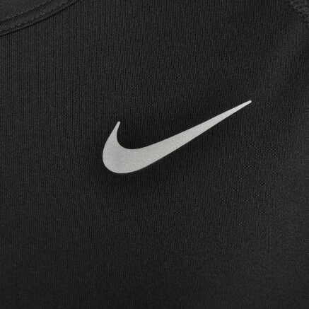 Футболка Nike W Nk Dry Miler Top Ss Gx - 108612, фото 7 - інтернет-магазин MEGASPORT