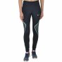 Лосини Nike W Nk Pwr Tght Fast Gx, фото 1 - інтернет магазин MEGASPORT