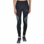 Лосины Nike W Nk Pwr Tght Fast Gx, фото 1 - интернет магазин MEGASPORT