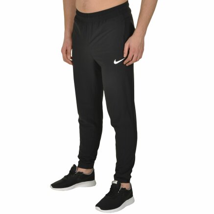 Спортивные штаны Nike M Nk Flx Pant Woven - 108616, фото 2 - интернет-магазин MEGASPORT