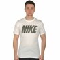 Футболка Nike M Nsw Tee Block, фото 1 - інтернет магазин MEGASPORT