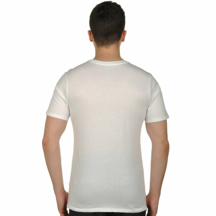 Футболка Nike M Nsw Tee Block - 108623, фото 3 - інтернет-магазин MEGASPORT