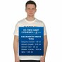 Футболка Nike M Nsw Tee Block, фото 6 - інтернет магазин MEGASPORT